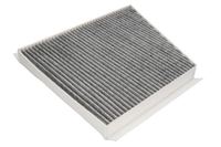 Innenraumfilter Pollenfilter Filter, Bild 2