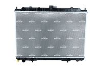 Kühler Wasserkühler Motorkühler, Bild 1