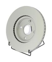 Bremsscheibe Scheibenbremse, Bild 2