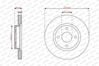 Bremsscheibe Scheibenbremse, Bild 7