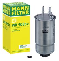 Kraftstofffilter Kraftstoff Filter, Bild 3