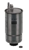 Kraftstofffilter Kraftstoff Filter, Bild 4