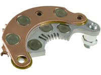 Gleichrichter Generator, Bild 2