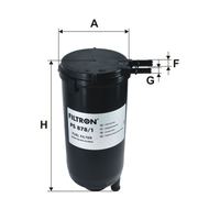 Kraftstofffilter Kraftstoff Filter, Bild 2