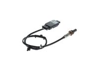NOx Sensor Harnstoffeinspritzung, Bild 11