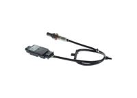 NOx Sensor Harnstoffeinspritzung, Bild 17