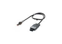 NOx Sensor Harnstoffeinspritzung, Bild 22
