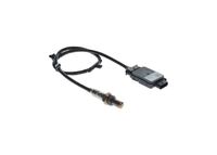 NOx Sensor Harnstoffeinspritzung, Bild 6