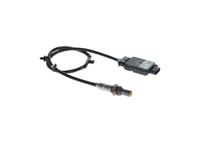 NOx Sensor Harnstoffeinspritzung, Bild 7