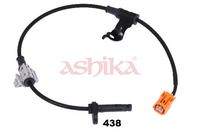 ABS Sensor Drehzahlmesser, Bild 2
