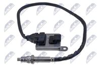 NOx Sensor Harnstoffeinspritzung