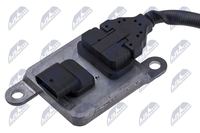 NOx Sensor Harnstoffeinspritzung, Bild 3