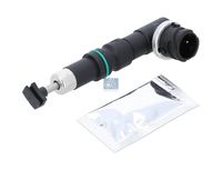 Sensor Druckluftanlage