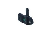 Abgasdrucksensor Differenzdruck, Bild 11