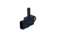 Abgasdrucksensor Differenzdruck, Bild 39