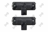 Set: 2 × Kennzeichenbeleuchtung, Bild 3