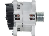 Lichtmaschine Generator, Bild 2