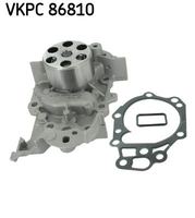 Wasserpumpe Kühlmittelpumpe, Bild 6