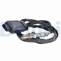 NOx Sensor Katalysator Kat
