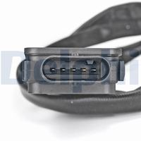 NOx Sensor Katalysator Kat, Bild 2