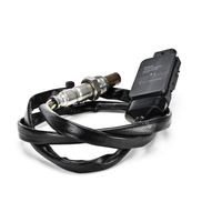 NOx Sensor Katalysator Kat, Bild 12