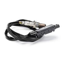 NOx Sensor Katalysator Kat, Bild 16