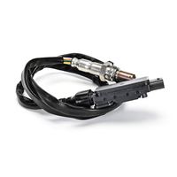 NOx Sensor Katalysator Kat, Bild 17
