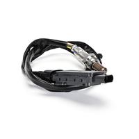 NOx Sensor Katalysator Kat, Bild 19