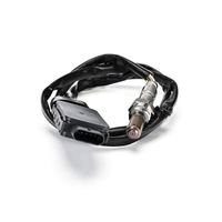 NOx Sensor Katalysator Kat, Bild 22