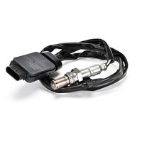 NOx Sensor Katalysator Kat, Bild 25