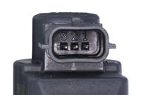 Elektrische Leuchtweitenregulierung, Bild 3