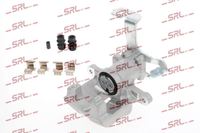 Bremssattel, Bild 2