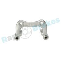 Halter Bremssattel Bremszange, Bild 2