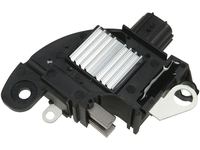 Lichtmaschinenregler