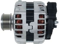 Lichtmaschine Generator, Bild 3