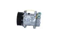 Kompressor Klima Klimaanlage Klimakompressor, Bild 19