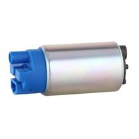Kraftstoffpumpe Benzinpumpe, Bild 33