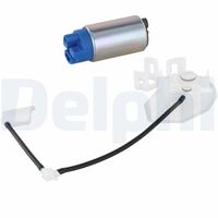 Kraftstoffpumpe Benzinpumpe, Bild 6