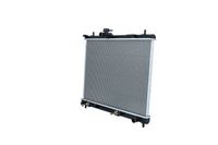 Kühler Wasserkühler Motorkühler, Bild 11