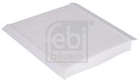 Innenraumfilter Pollenfilter Filter, Bild 2