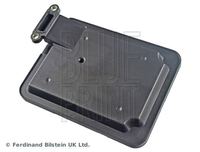 Hydraulikfilter Automatikgetriebe, Bild 2