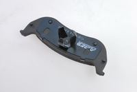Bremsbelag Satz Bremsscheibe Scheibenbremse, Bild 4