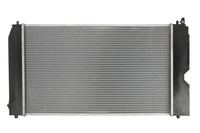 Kühler Wasserkühler Motorkühler, Bild 2