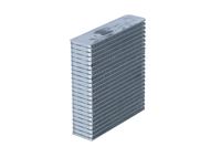 Verdampfer Klimaanlage, Bild 19