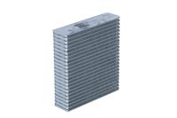 Verdampfer Klimaanlage, Bild 20