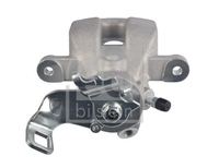 Bremssattel Bremszange, Bild 2