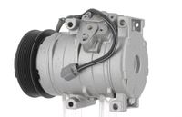 Kompressor Klima Klimaanlage Klimakompressor, Bild 10