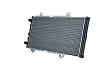 Kühler Wasserkühler Motorkühler, Bild 13