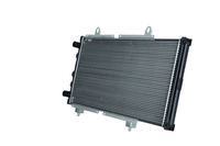 Kühler Wasserkühler Motorkühler, Bild 14