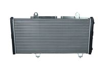 Kühler Wasserkühler Motorkühler, Bild 28